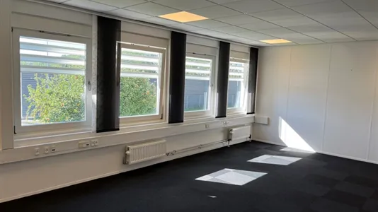 Kontorfællesskaber til leje i Albertslund - billede 10