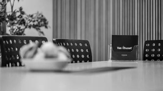 Kontorlokaler til leje i Esbjerg Ø - billede 8