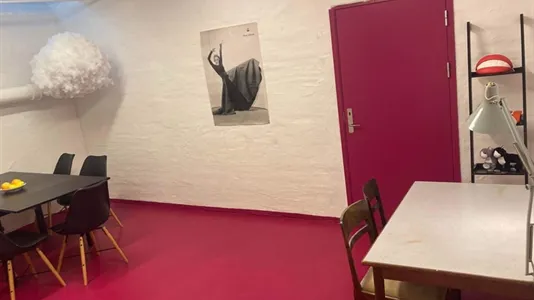 Kontorlokaler til leje i Nørrebro - billede 4