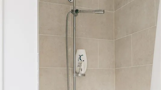 Kontorlokaler til leje i København NV - billede 15