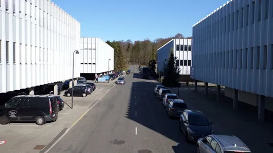 Kontorhoteller til leje i Virum - billede 24