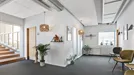 Kontorfællesskab til leje, Taastrup, Høje Taastrup Boulevard 1