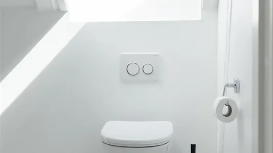 Kontorlokaler til leje i København NV - billede 13