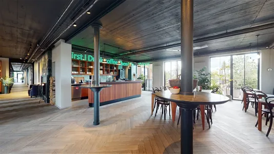 Kontorlokaler til leje i Søborg - billede 15