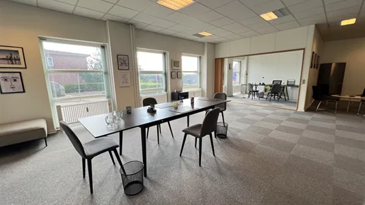 Butikslokaler til leje i Augustenborg - billede 17