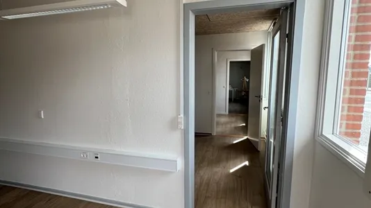 Kontorlokaler til leje i Holstebro - billede 3