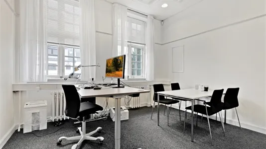 Kontorlokaler til leje i Kolding - billede 6