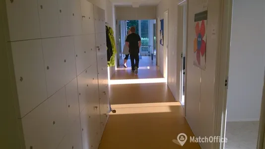 Kontorhoteller til leje i Haderslev - billede 4