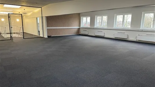 Kontorlokaler til leje i Sønderborg - billede 10