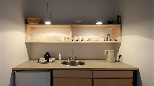 Kontorfællesskaber til leje i København K - billede 6