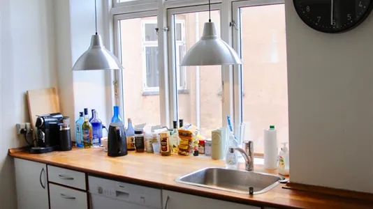 Kontorfællesskaber til leje i København K - billede 11