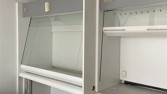 Kontorfællesskaber til leje i Roskilde - billede 5