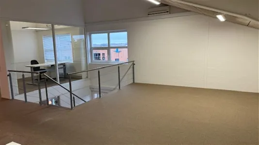 Kontorlokaler til leje i Brabrand - billede 6