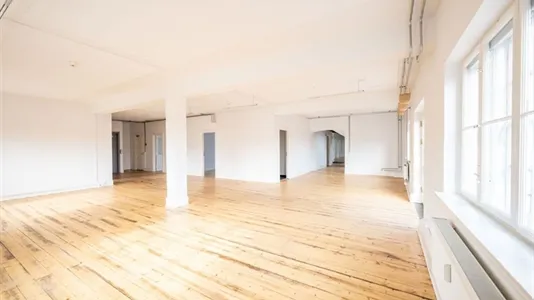 Kontorhoteller til leje i Odense C - billede 5