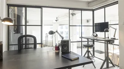 Ledig kontorplads i kreativt miljø – Store Strandstræde, København K