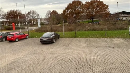 Kontorlokaler til leje i Hvidovre - billede 5