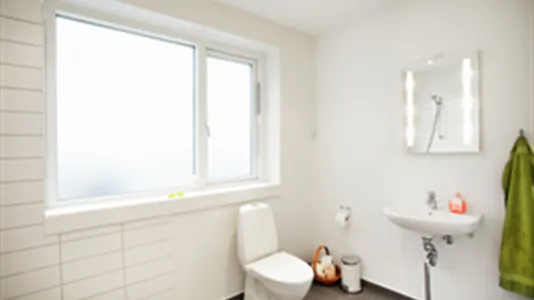 Kontorfællesskaber til leje i Vallensbæk Strand - billede 9