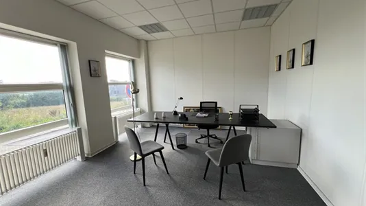 Butikslokaler til leje i Augustenborg - billede 19