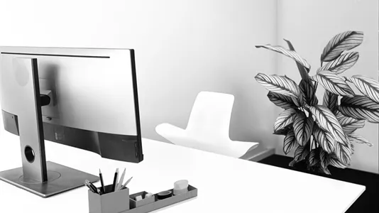 Kontorlokaler til leje i Esbjerg Ø - billede 6