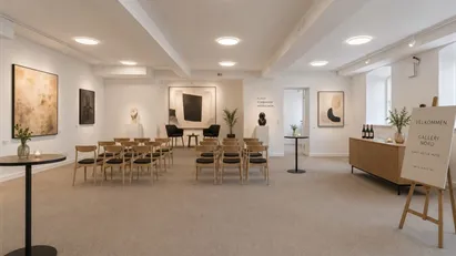 Kontorhotel til leje i 5000 Odense C