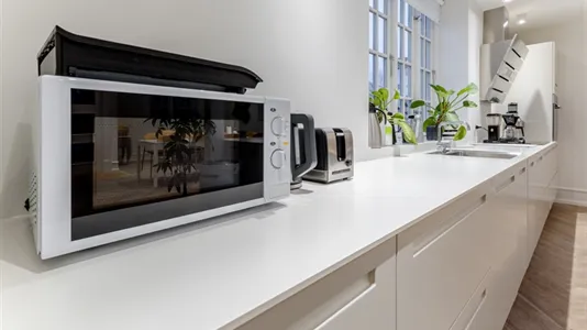 Kontorfællesskaber til leje i Aalborg Centrum - billede 21