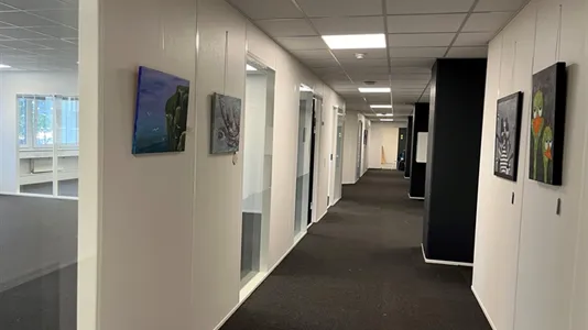 Kontorfællesskaber til leje i Herlev - billede 11