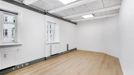 Kontorfællesskaber til leje i Randers C - billede 7