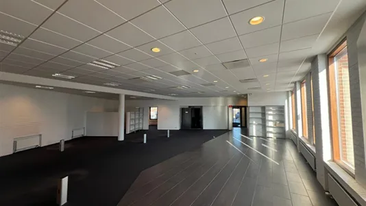 Kontorfællesskaber til leje i Sønderborg - billede 19