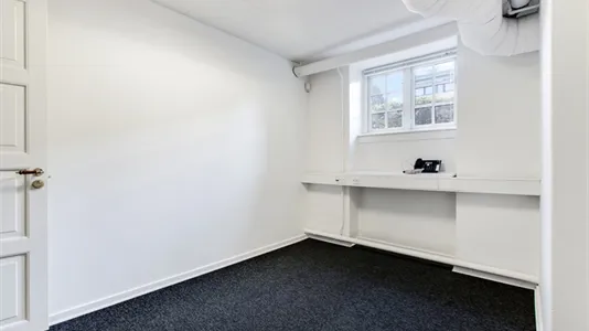 Kontorlokaler til leje i Kolding - billede 8