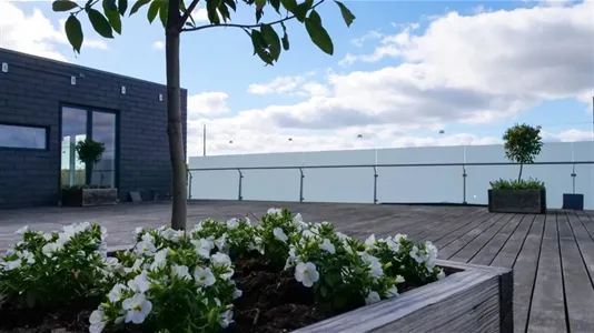 Kontorfællesskaber til leje i Vallensbæk - billede 11