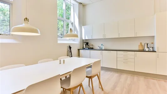 Kontorfællesskaber til leje i Kolding - billede 2