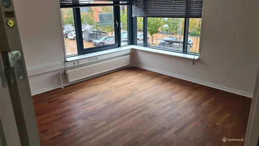 Kontorfællesskaber til leje i Varde - billede 14