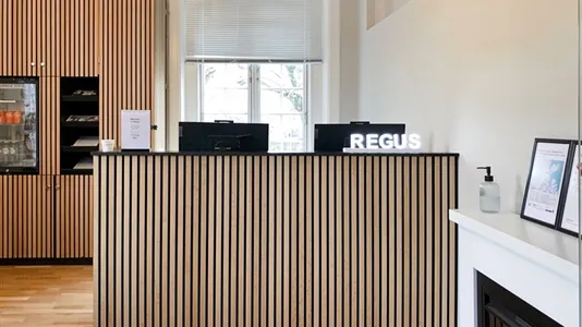 Kontorhoteller til leje i Østerbro - billede 13