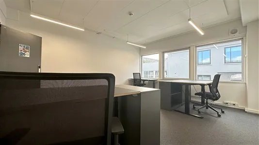 Kontorlokaler til leje i Brønshøj - billede 4