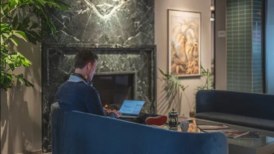 Kontorhoteller til leje i Søborg - billede 7