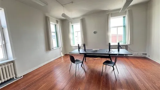 Butikslokaler til leje i Augustenborg - billede 11