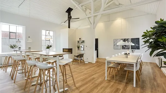 Kontorfællesskaber til leje i Kolding - billede 11