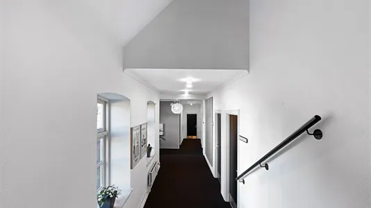 Kontorfællesskaber til leje i Horsens - billede 6