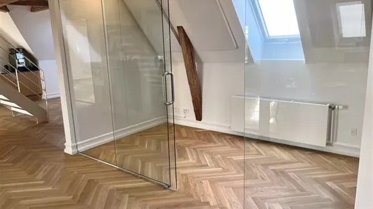 Kontorhoteller til leje i Aalborg Centrum - billede 4