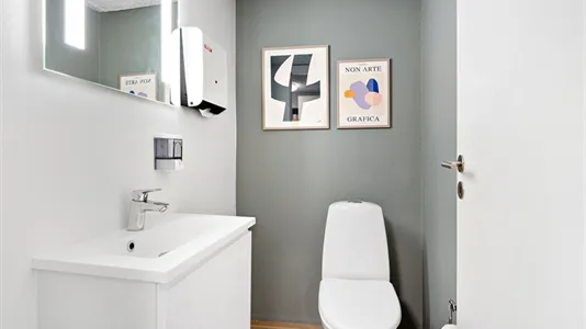 Kontorfællesskaber til leje i Randers C - billede 6