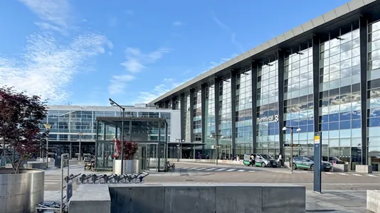 Kontorhoteller til leje i Kastrup - billede 2