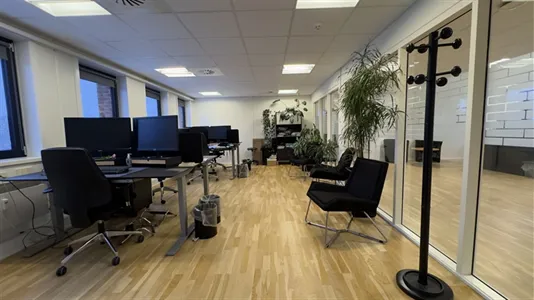 Kontorfællesskaber til leje i Tranbjerg J - billede 5