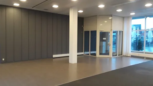 Kontorlokaler til leje i Bjerringbro - billede 6