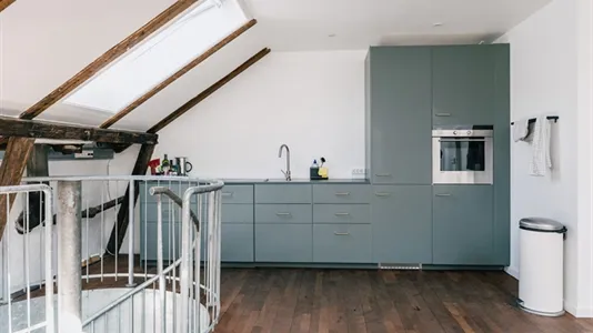 Kontorlokaler til leje i København NV - billede 20