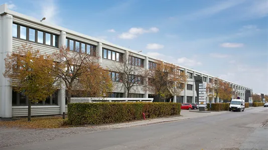 Kontorfællesskaber til leje i Herlev - billede 3