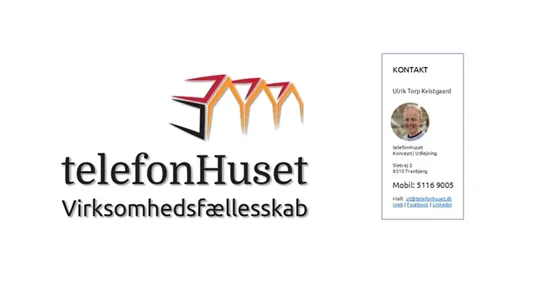 Kontorlokaler til leje i Tranbjerg J - billede 13