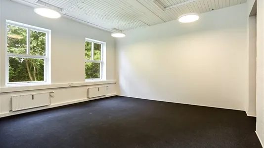 Kontorfællesskaber til leje i Kolding - billede 5