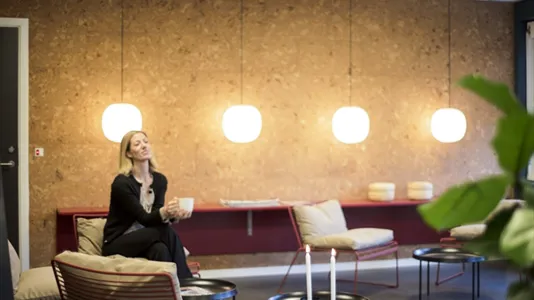 Kontorfællesskaber til leje i Albertslund - billede 20