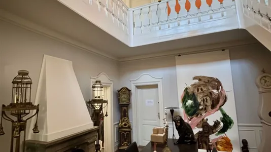 Kontorlokaler til leje i Hellerup - billede 2