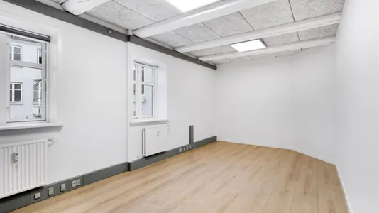 Kontorfællesskaber til leje i Randers C - billede 10